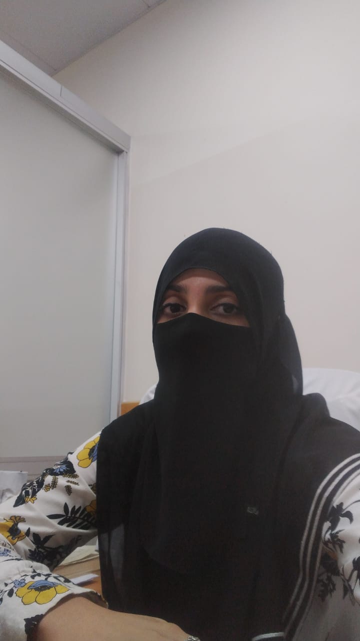 Dr. Aneeqa Fayyaz